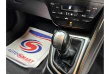 Honda Civic i-VTEC Sport 