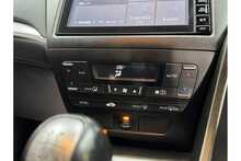 Honda Civic i-VTEC Sport 