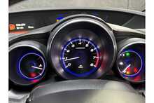 Honda Civic i-VTEC Sport 