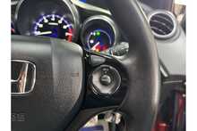 Honda Civic i-VTEC Sport 