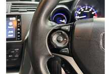 Honda Civic i-VTEC Sport 