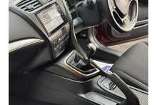 Honda Civic i-VTEC Sport 