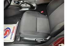 Honda Civic i-VTEC Sport 