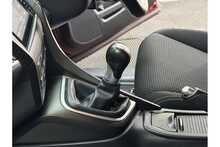 Honda Civic i-VTEC Sport 