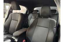 Honda Civic i-VTEC Sport 