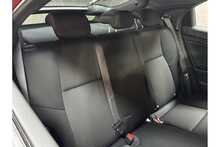 Honda Civic i-VTEC Sport 