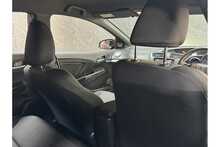 Honda Civic i-VTEC Sport 