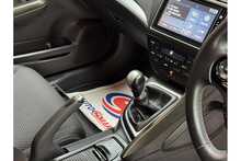 Honda Civic i-VTEC Sport 