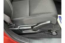 Honda Civic i-VTEC Sport 