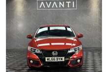 Honda Civic i-VTEC Sport 