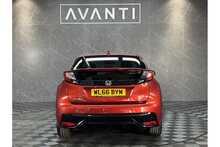 Honda Civic i-VTEC Sport 