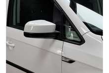 Volkswagen Caddy TDI C20 Highline 