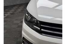 Volkswagen Caddy TDI C20 Highline 