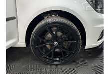 Volkswagen Caddy TDI C20 Highline 