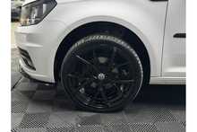 Volkswagen Caddy TDI C20 Highline 