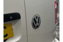 Volkswagen Caddy TDI C20 Highline 