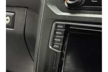 Volkswagen Caddy TDI C20 Highline 