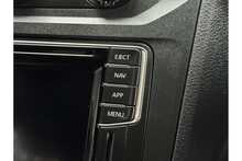 Volkswagen Caddy TDI C20 Highline 