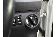 Volkswagen Caddy TDI C20 Highline 