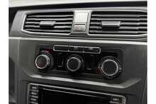 Volkswagen Caddy TDI C20 Highline 