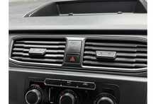 Volkswagen Caddy TDI C20 Highline 