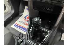 Volkswagen Caddy TDI C20 Highline 