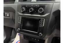 Volkswagen Caddy TDI C20 Highline 