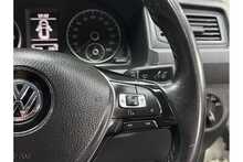 Volkswagen Caddy TDI C20 Highline 