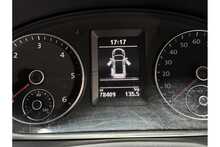 Volkswagen Caddy TDI C20 Highline 