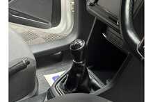 Volkswagen Caddy TDI C20 Highline 