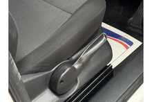 Volkswagen Caddy TDI C20 Highline 