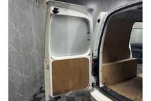 Volkswagen Caddy TDI C20 Highline 