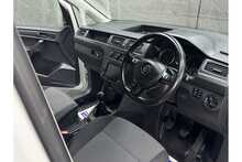 Volkswagen Caddy TDI C20 Highline 