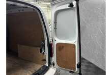 Volkswagen Caddy TDI C20 Highline 