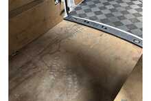 Volkswagen Caddy TDI C20 Highline 