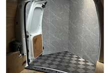 Volkswagen Caddy TDI C20 Highline 