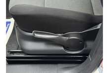 Volkswagen Caddy TDI C20 Highline 