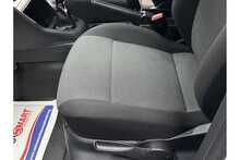 Volkswagen Caddy TDI C20 Highline 