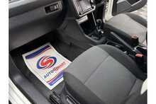 Volkswagen Caddy TDI C20 Highline 