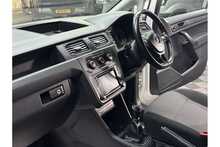 Volkswagen Caddy TDI C20 Highline 