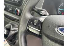 Ford Transit 350 EcoBlue Leader 