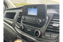 Ford Transit 350 EcoBlue Leader 