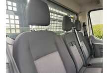 Ford Transit 350 EcoBlue Leader 
