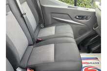 Ford Transit 350 EcoBlue Leader 