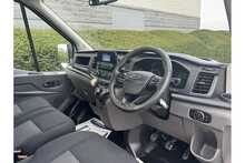 Ford Transit 350 EcoBlue Leader 