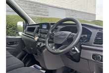 Ford Transit 350 EcoBlue Leader 