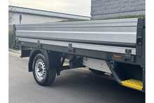 Ford Transit 350 EcoBlue Leader 