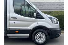 Ford Transit 350 EcoBlue Leader 