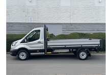 Ford Transit 350 EcoBlue Leader 