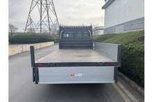 Ford Transit 350 EcoBlue Leader 